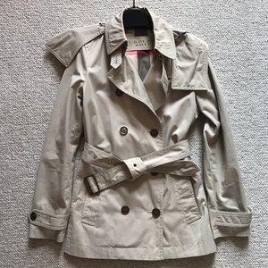 Burberry Brit women coat